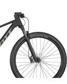 BICICLETA SCOTT SCALE 940 2025 BLACK