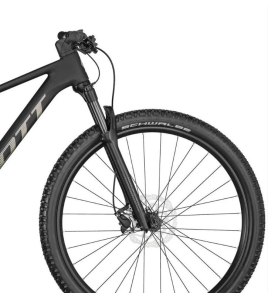 BICICLETA SCOTT SCALE 940 2025 BLACK BICICLETA SCOTT SCALE 940 2025 BLACK