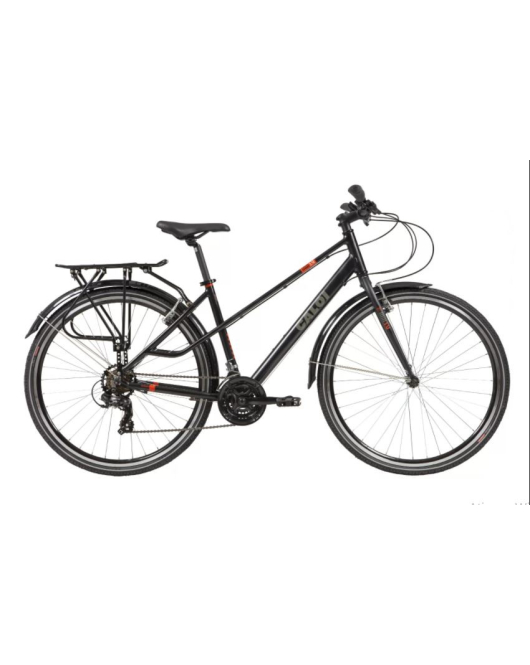 BICICLETA CALOI URBAN 700