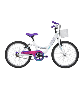 BICICLETA CALOI CECI ARO 20 BICICLETA CALOI CECI ARO 20