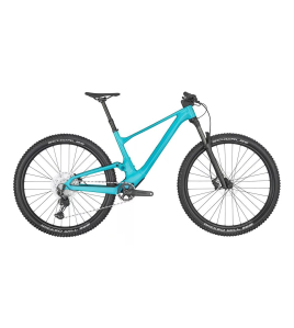 Bicicleta Scott Spark 960 2023 Azul Bicicleta Scott Spark 960 2023 Azul