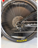 Bicicleta Elétrica semi nova Sense Exalt Carbon Evo- Tamanho M