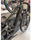 Bicicleta Elétrica semi nova Sense Exalt Carbon Evo- Tamanho M