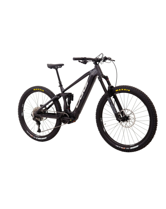 Bicicleta Elétrica Oggi Forza Cues 2026