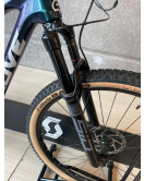 Bicicleta Groove Slap Carbon - Tam 17 - Seminova Bicicleta Groove Slap Carbon - Tam 17 - Seminova