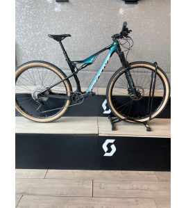 Bicicleta Groove Slap Carbon - Tam 17 - Seminova 