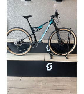 Bicicleta Groove Slap Carbon - Tam 17 - Seminova 