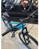 Bicicleta GTI Roma 24v - Azul