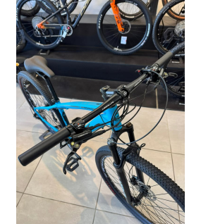 Bicicleta GTI Roma 24v - Azul