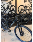 Bicicleta Absolute Wild 2 - Tamanho S-15"