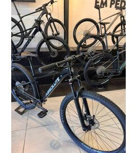 Bicicleta Absolute Wild 2 - Tamanho S-15" Bicicleta Absolute Wild 2 - Tamanho S-15"