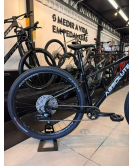 Bicicleta Absolute Wild 2 - Tamanho S-15"