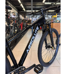 Bicicleta Absolute Wild 2 - Tamanho S-15"