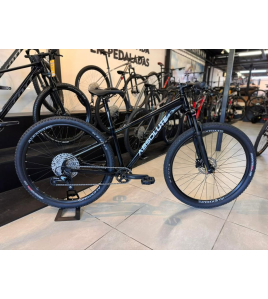 Bicicleta Absolute Wild 2 - Tamanho S-15" Bicicleta Absolute Wild 2 - Tamanho S-15"