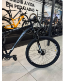 Bicicleta Absolute Wild 29" 12V Preta