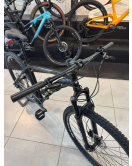 Bicicleta Absolute Wild 29" 12V Preta