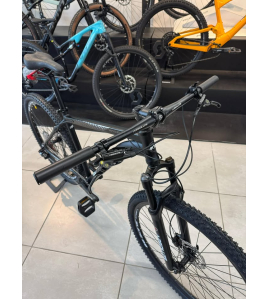 Bicicleta Absolute Wild 29" 12V Preta Bicicleta Absolute Wild 29" 12V Preta