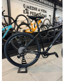 Bicicleta Absolute Wild 29" 12V Preta