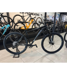 Bicicleta Absolute Wild 29" 12V Preta Bicicleta Absolute Wild 29" 12V Preta