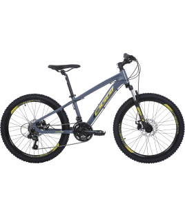 Bicicleta Oggi Hacker 24  Bicicleta Oggi Hacker 24