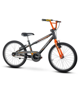 Bicicleta Nathor Aro 20 Apollo Bicicleta Nathor Aro 20 Apollo