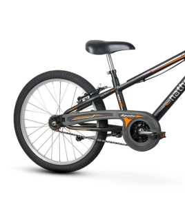 Bicicleta Nathor Aro 20 Apollo Bicicleta Nathor Aro 20 Apollo