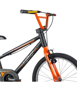Bicicleta Nathor Aro 20 Apollo Bicicleta Nathor Aro 20 Apollo