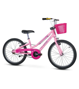 Bicicleta Nathor Aro 20 Bella Bicicleta Nathor Aro 20 Bella