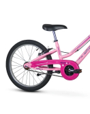 Bicicleta Nathor Aro 20 Bella