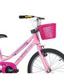 Bicicleta Nathor Aro 20 Bella