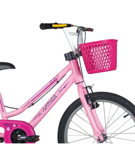 Bicicleta Nathor Aro 20 Bella Bicicleta Nathor Aro 20 Bella