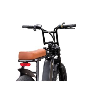 Bicicleta Elétrica Street GO - S12 Bicicleta Elétrica Street GO - S12