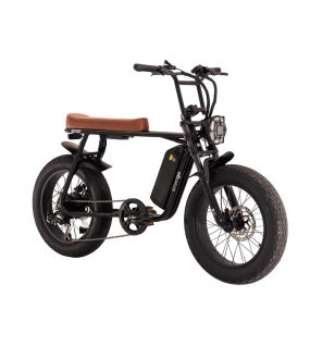 Bicicleta Elétrica Street GO - S12 Bicicleta Elétrica Street GO - S12