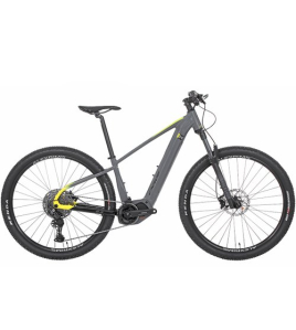 Bicicleta Elétrica Oggi Big Wheel 8.3 Cues 11v Bicicleta Elétrica Oggi Big Wheel 8.3 Cues 11v