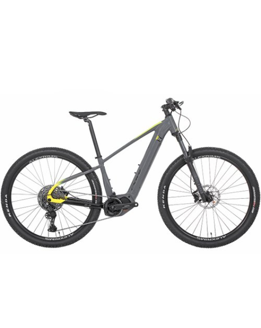 Bicicleta Elétrica Oggi Big Wheel 8.3 Cues 11v