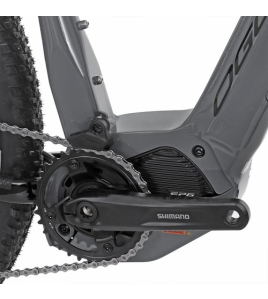 Bicicleta Elétrica Oggi Big Wheel 8.3 Cues 11v Bicicleta Elétrica Oggi Big Wheel 8.3 Cues 11v