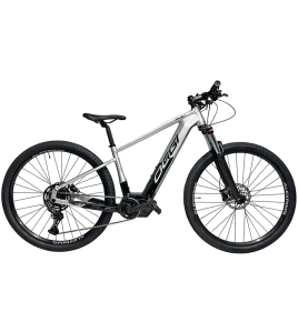 Bicicleta Elétrica OGGI Big Wheel 8.1 Motor Central 