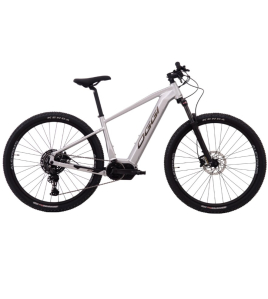 Bicicleta Elétrica Oggi Big Wheel 8.2 2025 10v