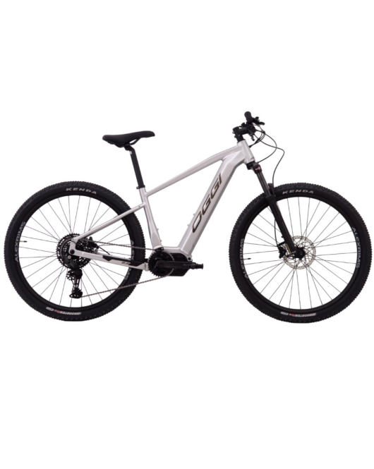 Bicicleta Elétrica Oggi Big Wheel 8.2 2025 10v