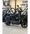 Bicicleta Elétrica Foston X13 Max Scooter 1000watts Nfc