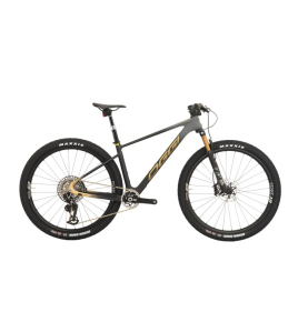 Bicicleta Oggi Agile Squadra 2025 