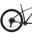 Bicicleta Oggi Big Wheel 7.0 2026 Preto/Vermelho Bicicleta Oggi Big Wheel 7.0 2026 Preto/Vermelho