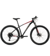 Bicicleta Oggi Big Wheel 7.0 2026 Preto/Vermelho