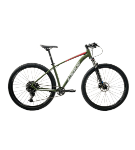 Bicicleta Oggi Big Wheel 7.1 2026