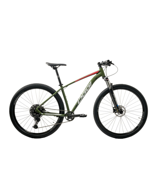 Bicicleta Oggi Big Wheel 7.1 2026