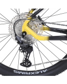 Bicicleta Oggi 7.2 Shimano Deore 12V 2024 LTD