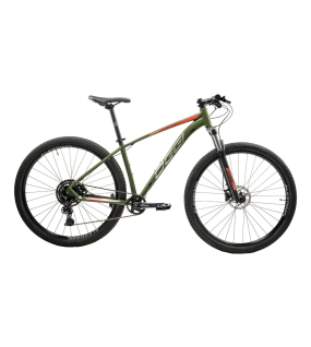 Bicicleta Oggi Big Wheel 7.0 2026 Bicicleta Oggi Big Wheel 7.0 2026