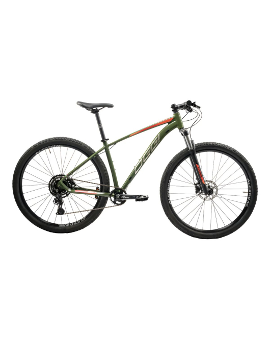 Bicicleta Oggi Big Wheel 7.0 2026