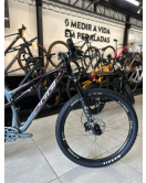 Bicicleta Oggi Cattura Pro GX T-TYPE 2025 