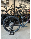Bicicleta Oggi Cattura Pro GX T-TYPE 2025 